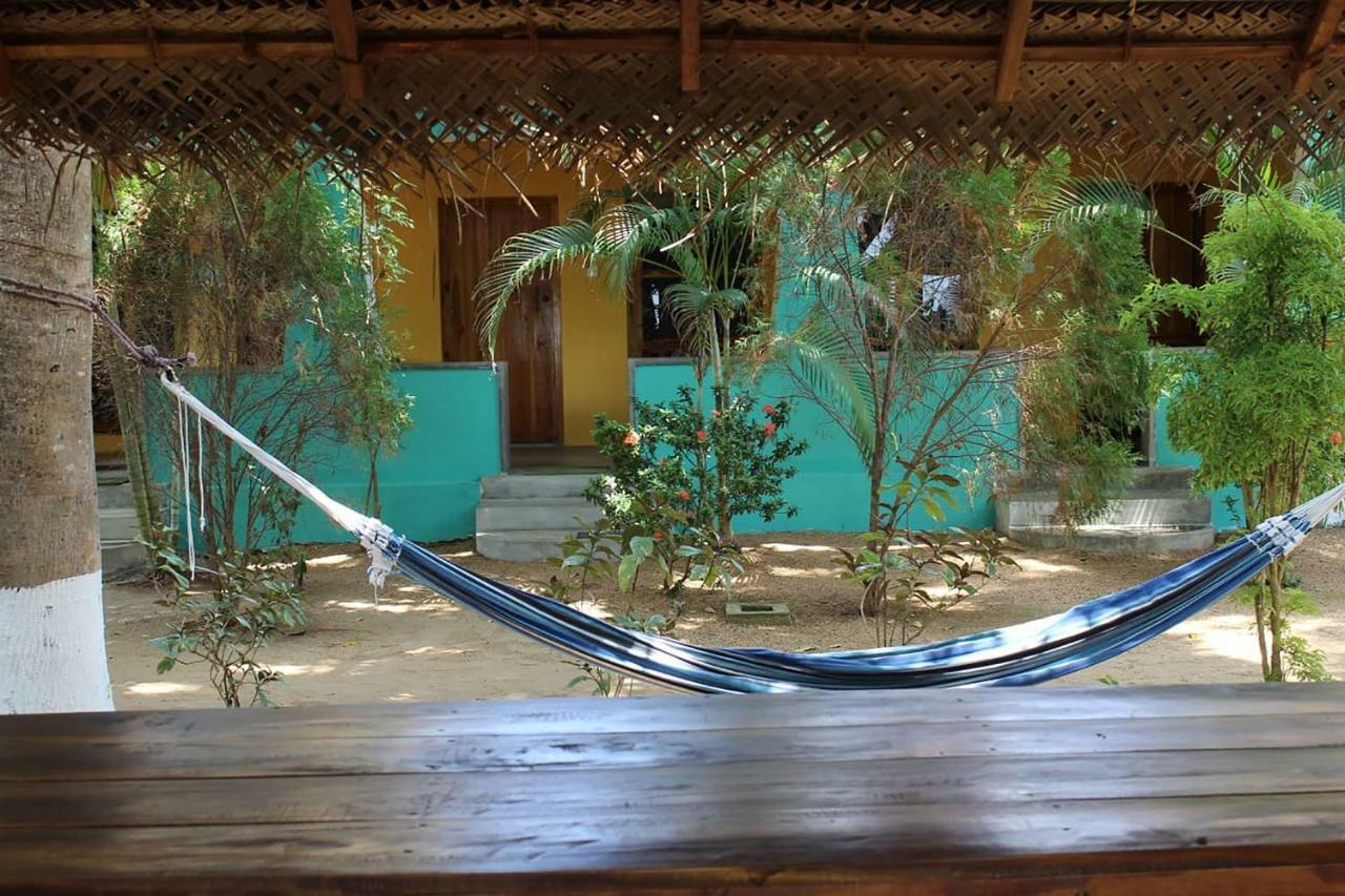 Arne'S Place Arugam Bay Exterior foto